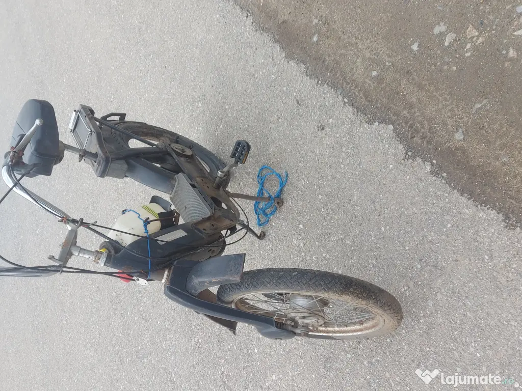 Cadruri PIAGGIO mopede