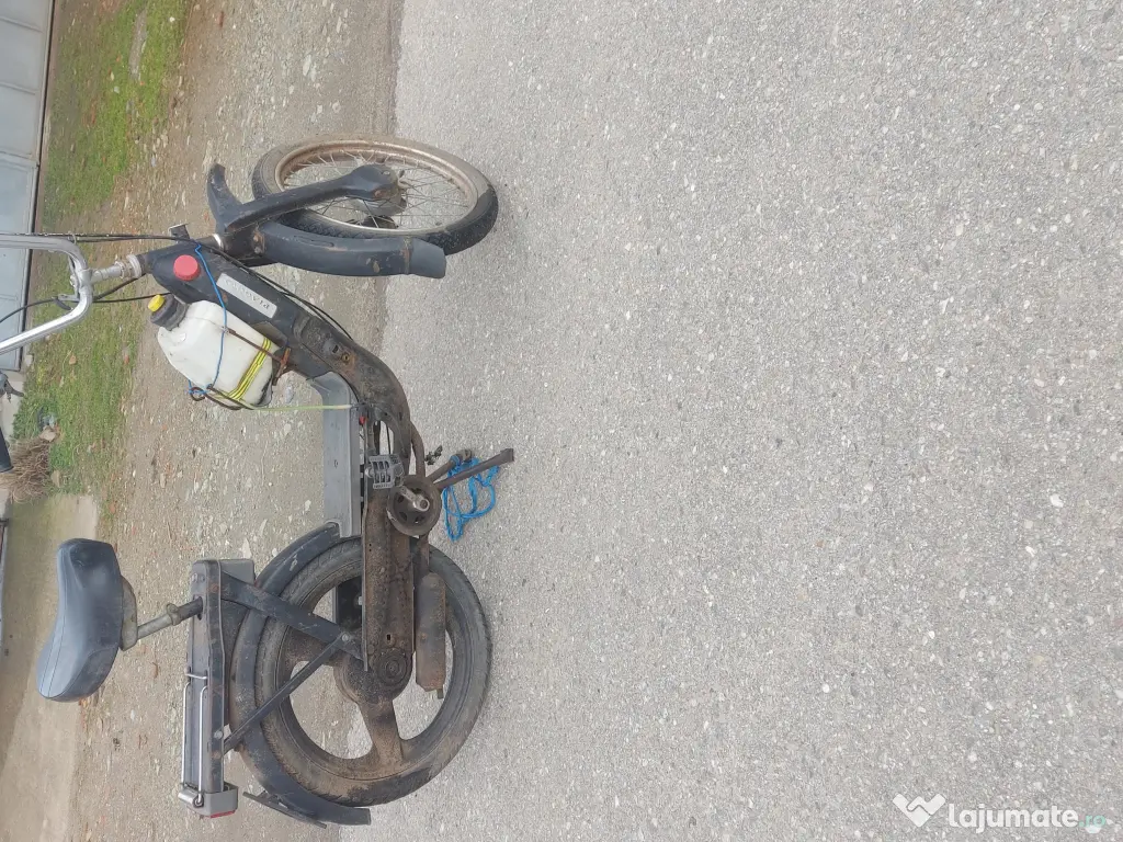 Cadruri PIAGGIO mopede