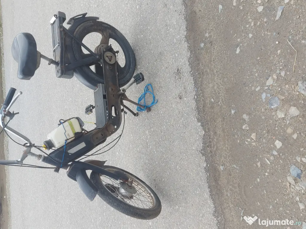 Cadruri PIAGGIO mopede