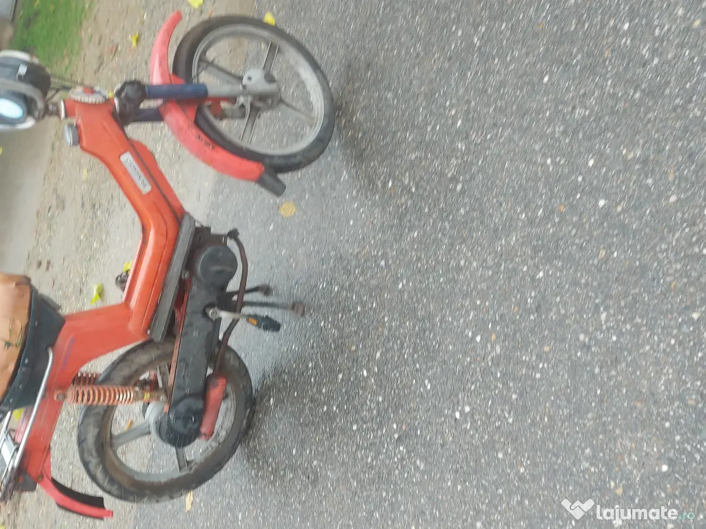 Cadruri PIAGGIO mopede