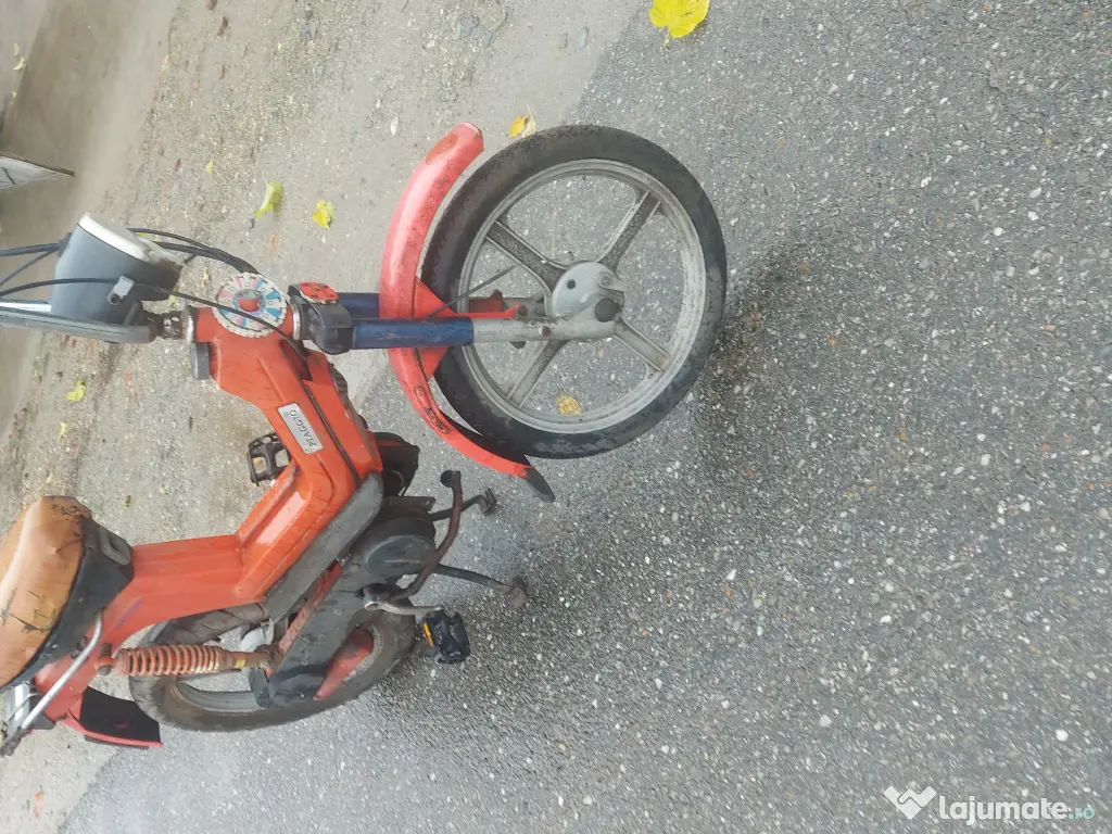 Cadruri PIAGGIO mopede