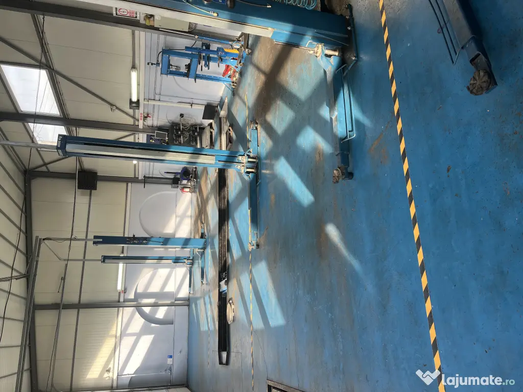 Angajăm mecanic auto 