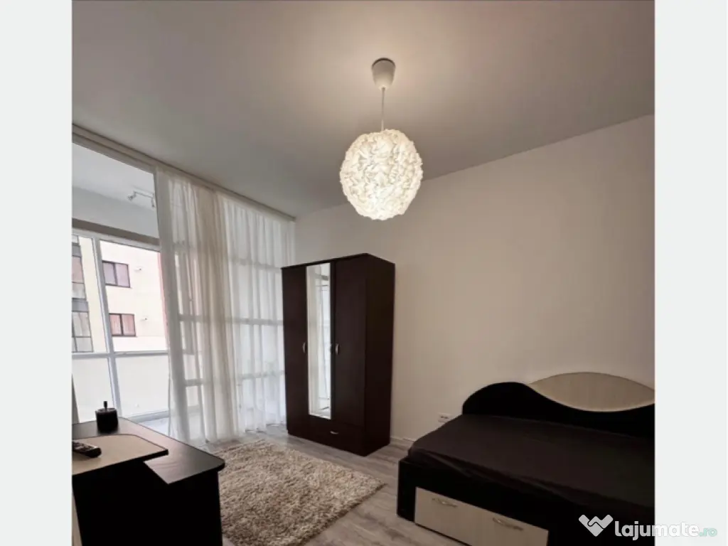Închiriez apartament o cameră, Vișoianu