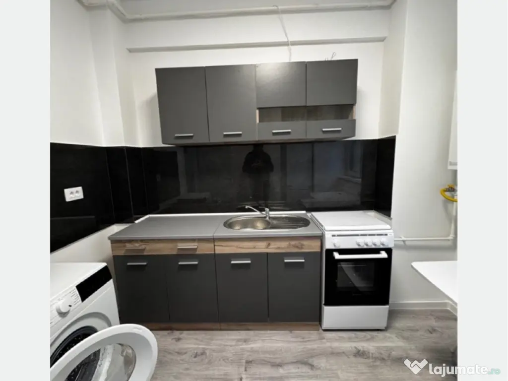 Închiriez apartament o cameră, Vișoianu