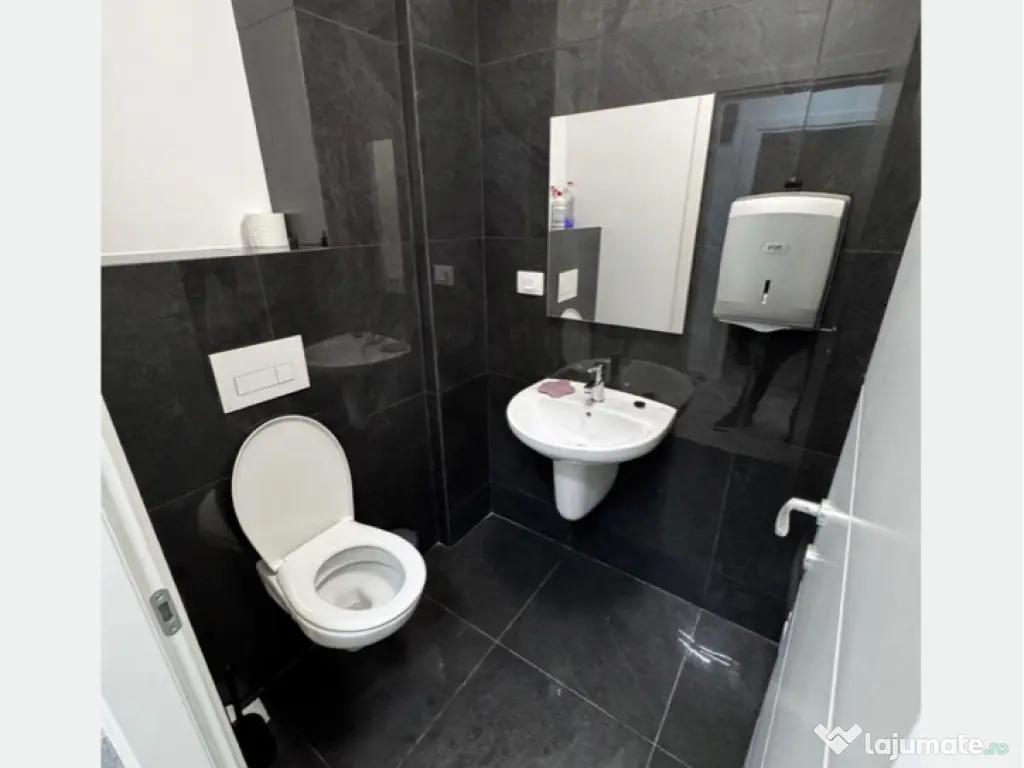Închiriez apartament o cameră, Vișoianu