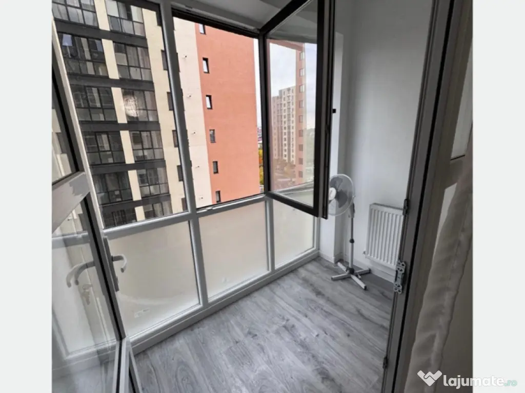 Închiriez apartament o cameră, Vișoianu
