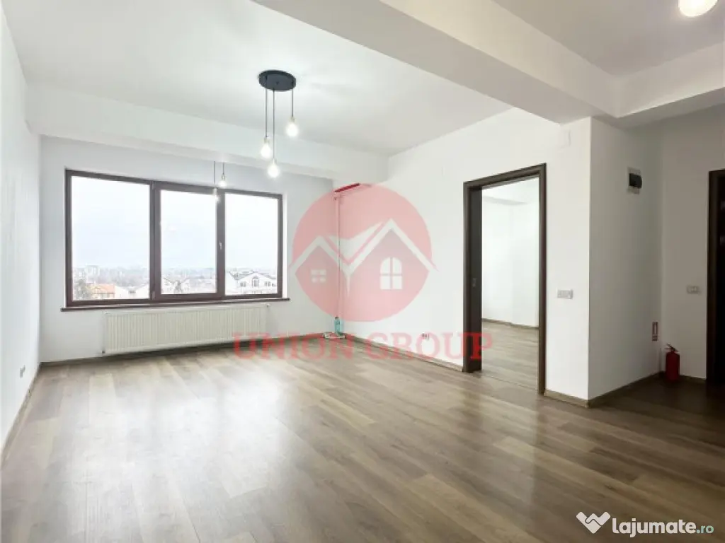 Spatiu Ideal pentru Birouri - Zona Tomis 2