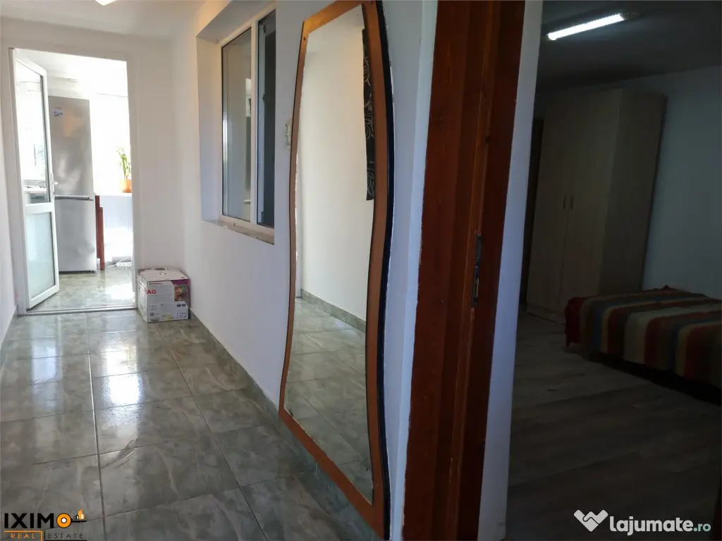 Garsoniera in Vila CEnTRaL