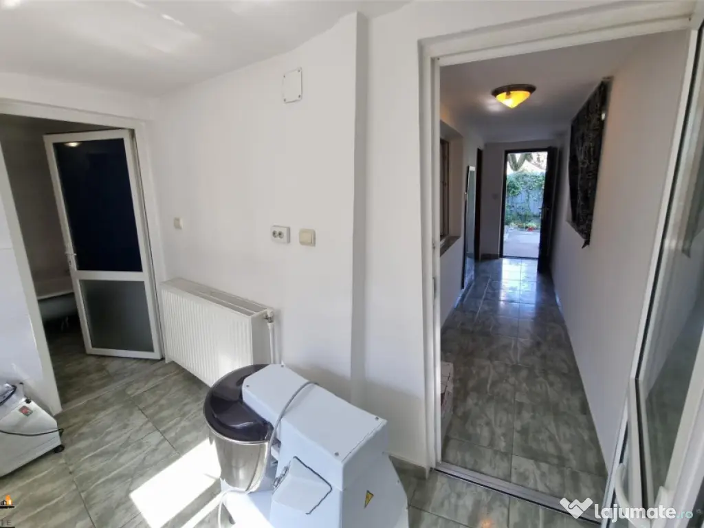 Garsoniera in Vila CEnTRaL