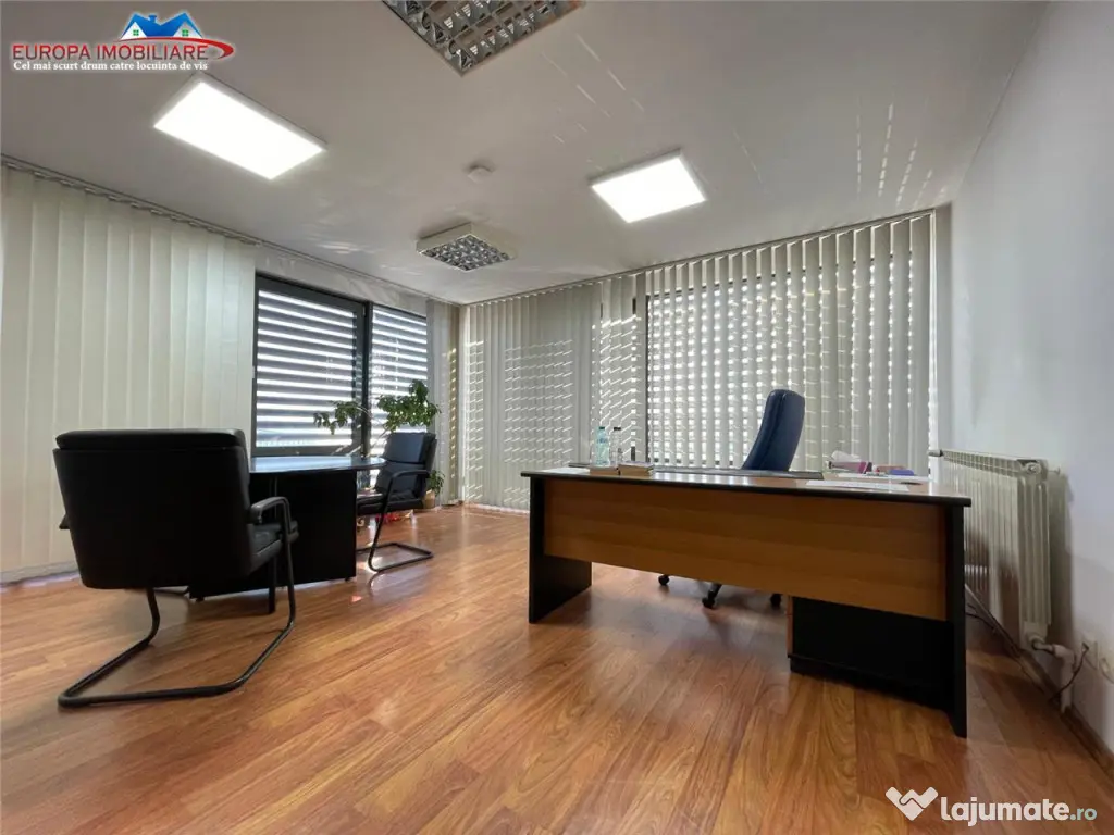 Centru logistic de inchiriat in Tulcea