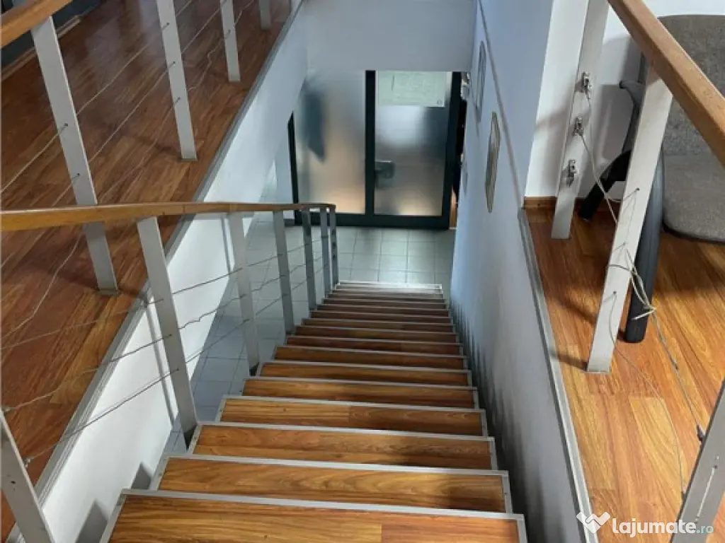 Centru logistic de inchiriat in Tulcea