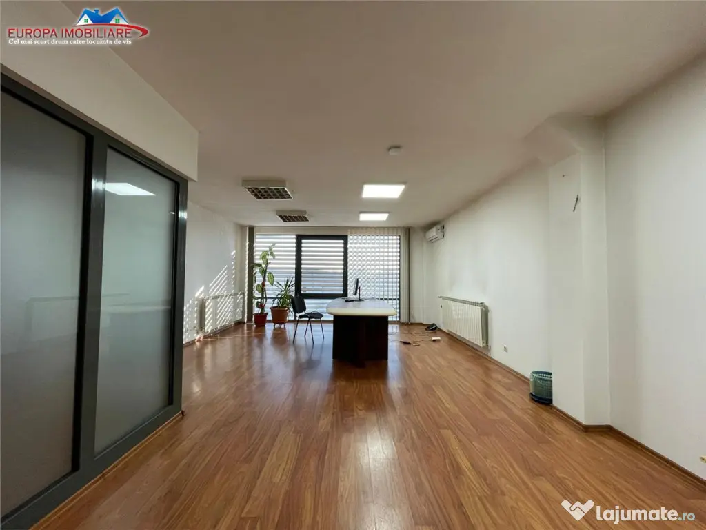 Centru logistic de inchiriat in Tulcea