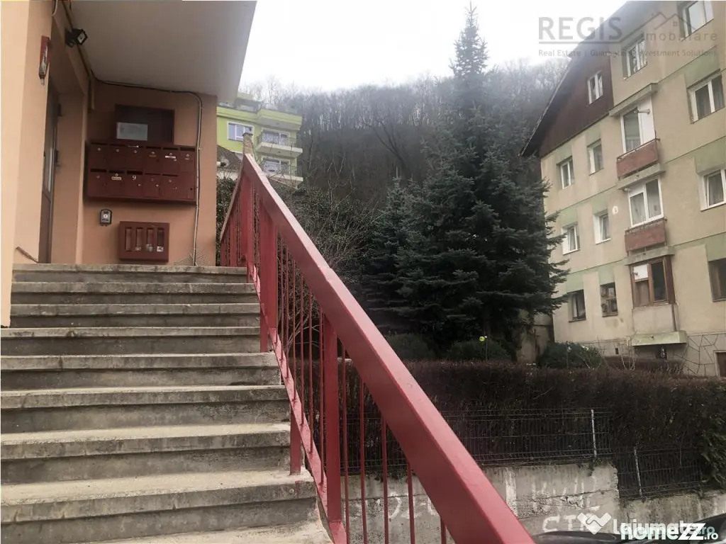 Central 3 Camere Decomandat, Parcare, Bloc Tip Vila 