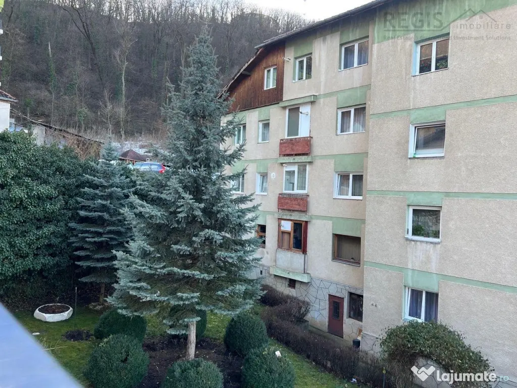 Centru Zona Verde, 3 Camere Bloc Tip Vila