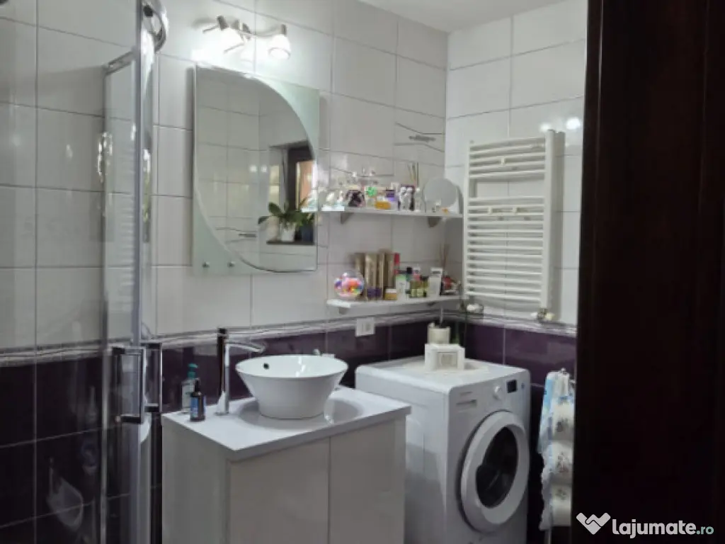 Vila ta în mijlocul naturii | Căciulești, dotări moderne 