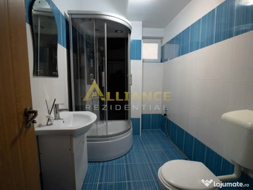 Garsoniera gata de mutare Metalurgiei 
