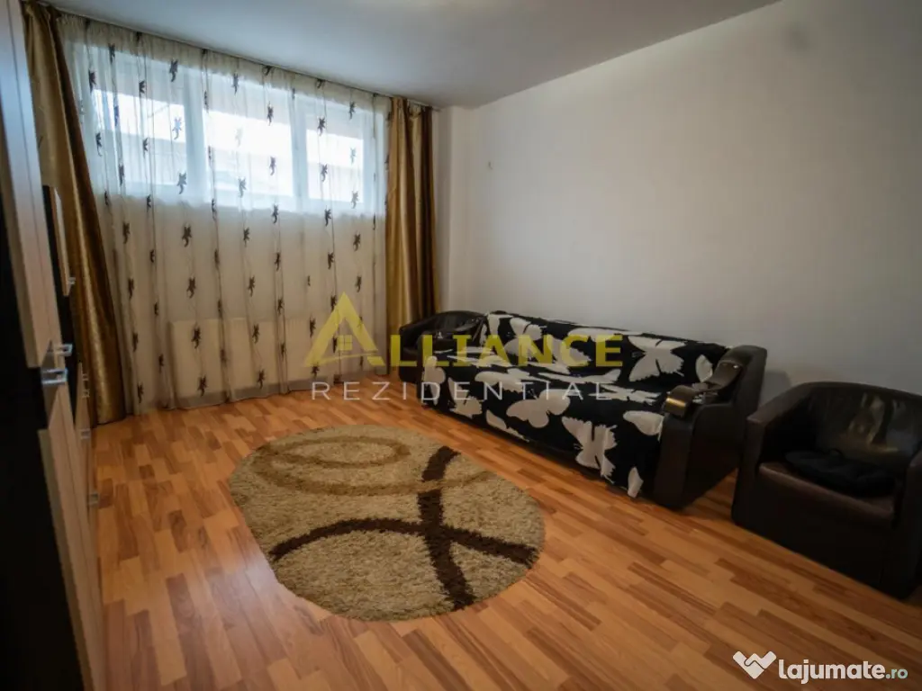 Garsoniera gata de mutare Metalurgiei 