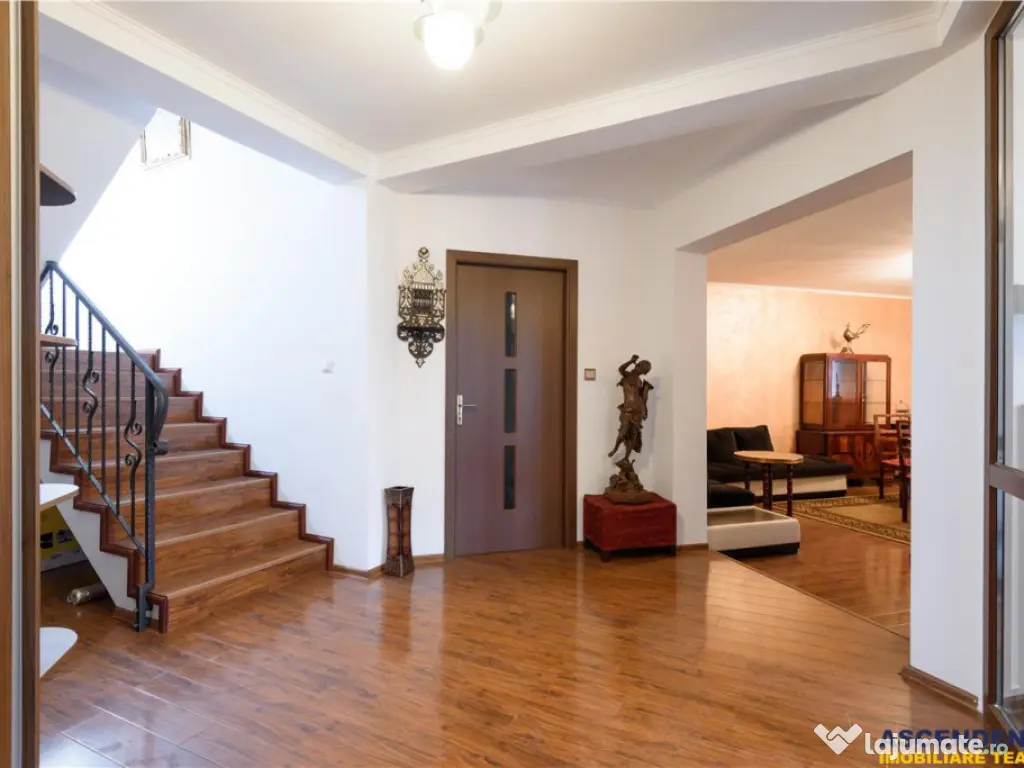 Vila eleganta, spatii generoase, conditii deosebite, Harman 