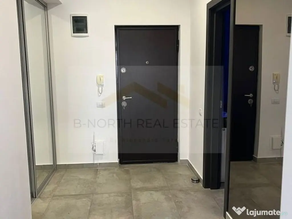 2 camere de închiriat, Novum Invest Independenței, Groz... 