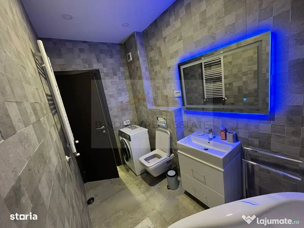 2 camere de închiriat, Novum Invest Independenței, Groz... 