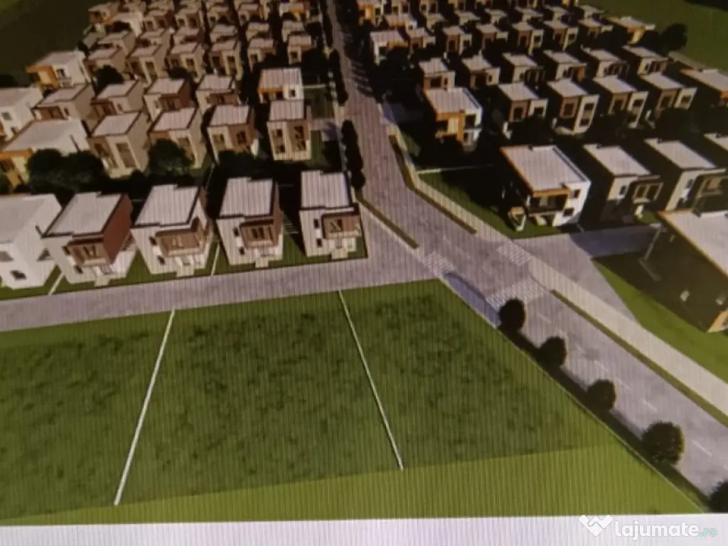 Teren intravilan micalaca 437mp