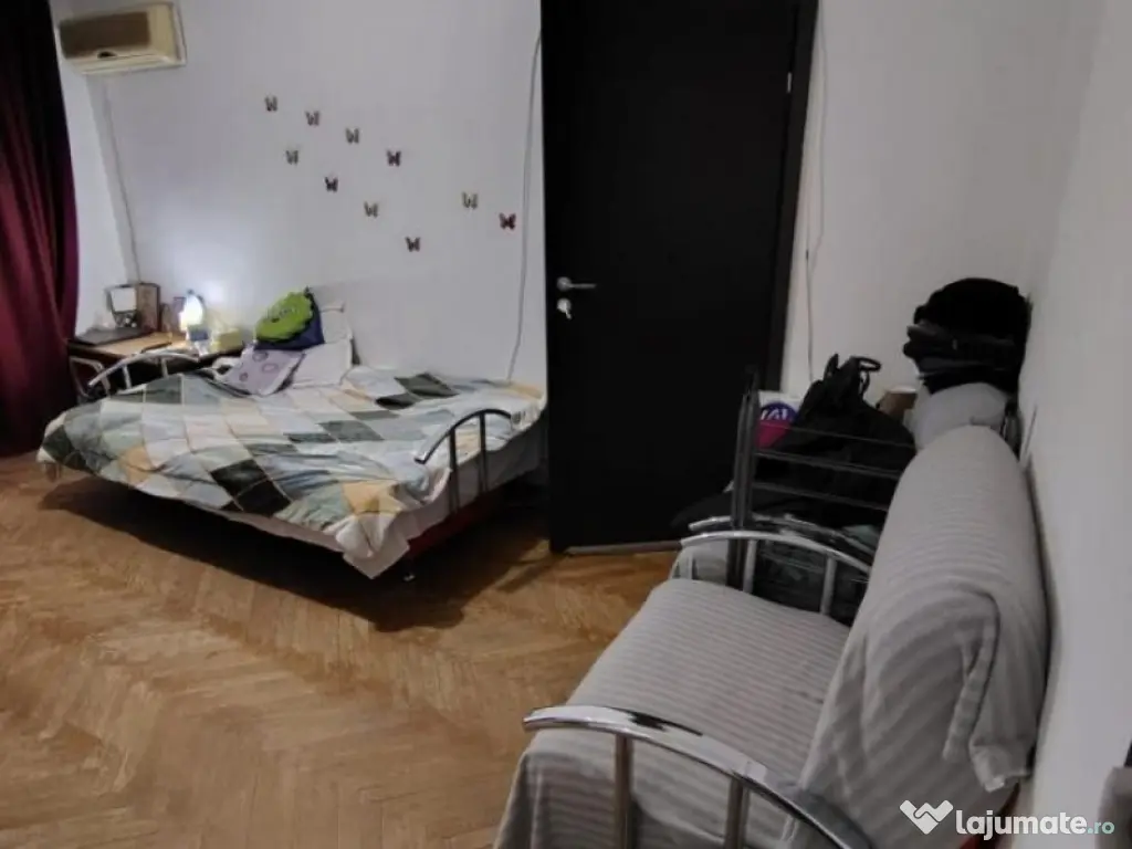 Metrou Bucur Obor, apart 3 cam, decom, supf. 63 mp, et. 4/14 