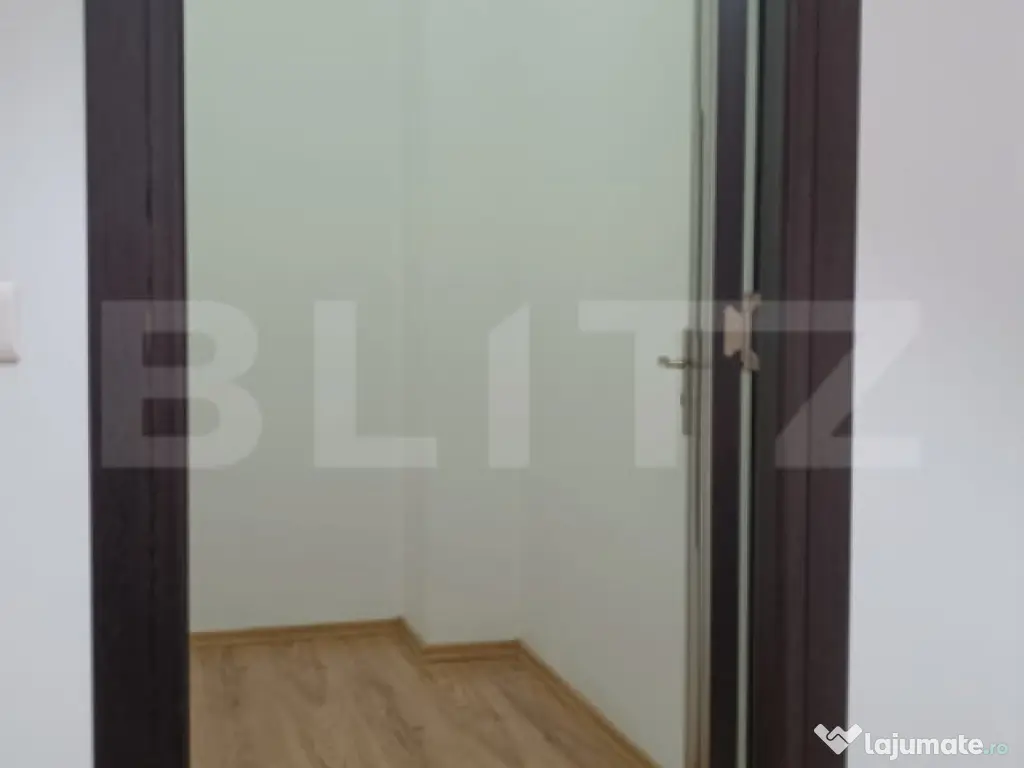 Apartament 2 camere, 58 mp, parcare cu CF, balcon, zona Some 