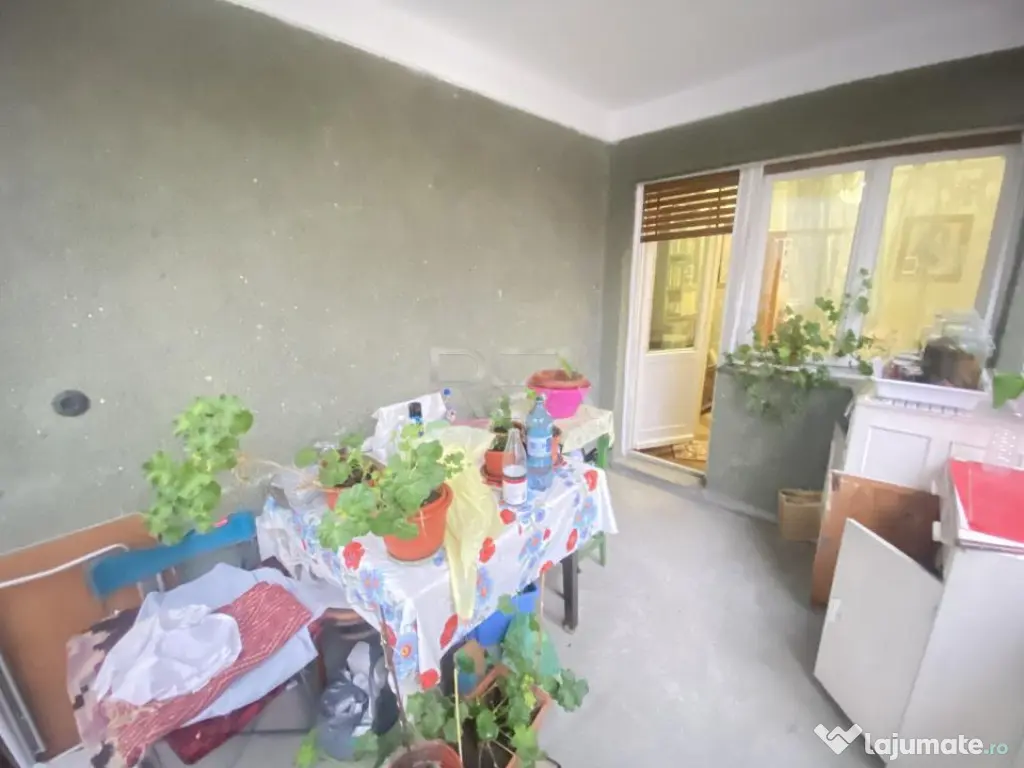 5 Camere-Decomandat-Cotroceni +Garaj 