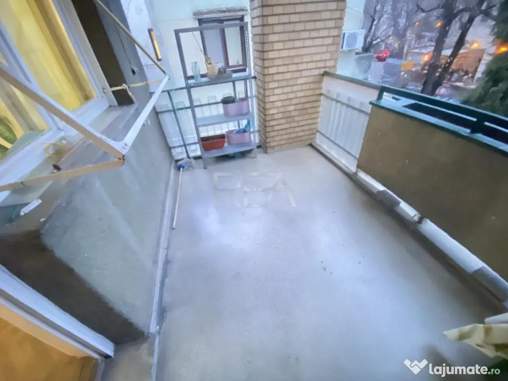 5 Camere-Decomandat-Cotroceni +Garaj 