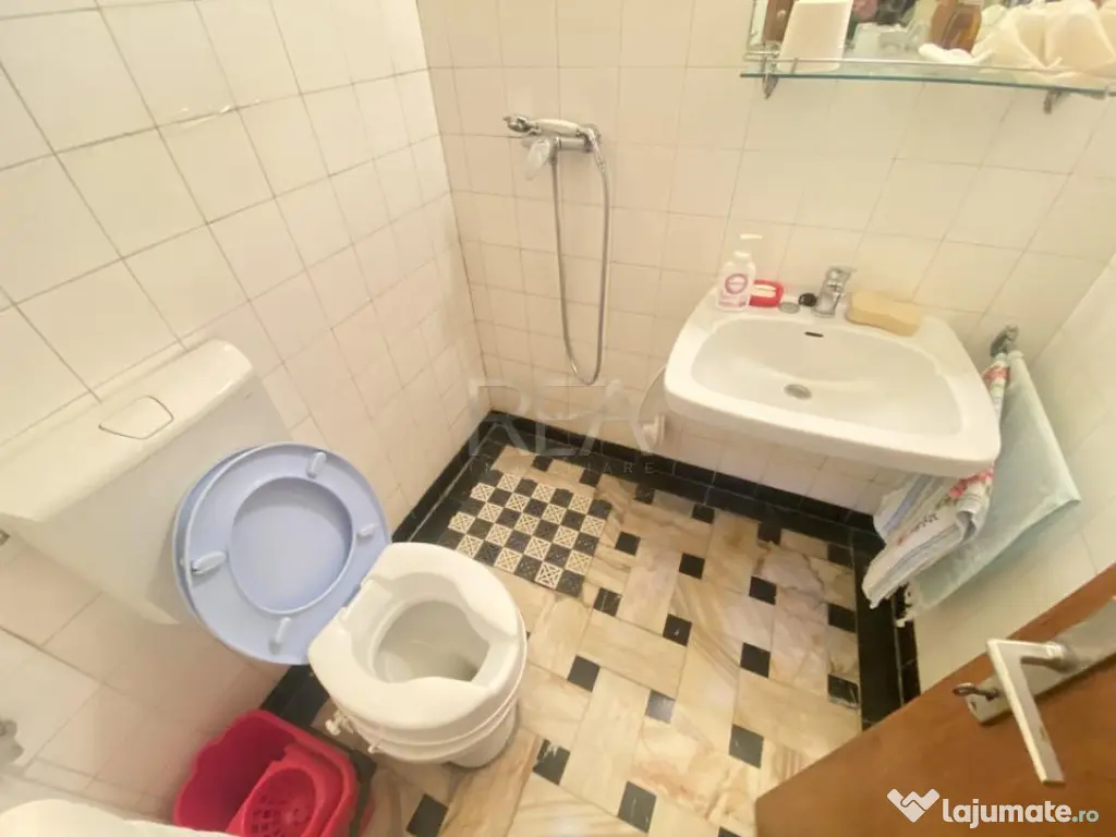 5 Camere-Decomandat-Cotroceni +Garaj 