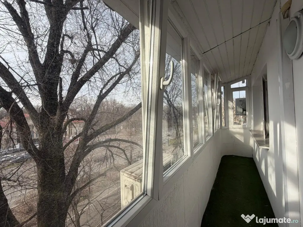 3 camere 2 bai etaj 3 apartament renovat recent, proprietar 