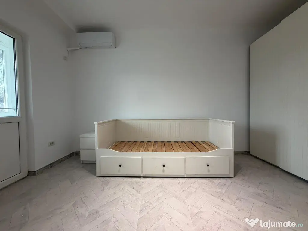 3 camere 2 bai etaj 3 apartament renovat recent, proprietar 