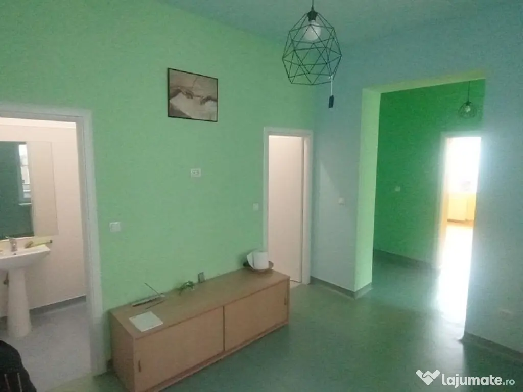 Cabinete Medicale gata amenajate Unirii Libertatii 