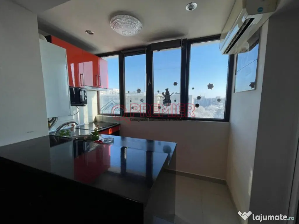 Metrou Aparatorii Patriei - 3 camere 