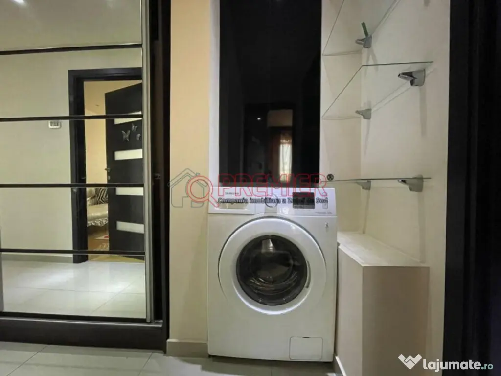 Metrou Aparatorii Patriei - 3 camere 