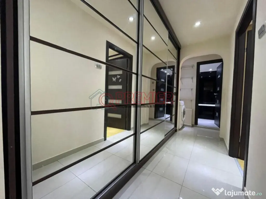 Metrou Aparatorii Patriei - 3 camere 