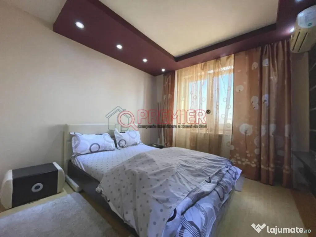 Metrou Aparatorii Patriei - 3 camere 