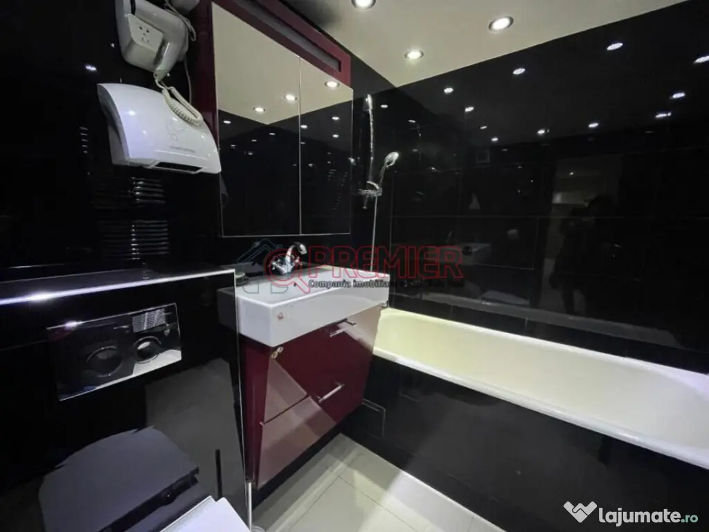 Metrou Aparatorii Patriei - 3 camere 