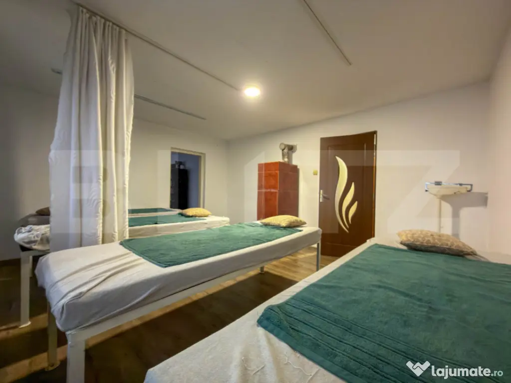 Vânzare Garsonieră 28 mp, Decomandată – Aleșd, Zona Ș 