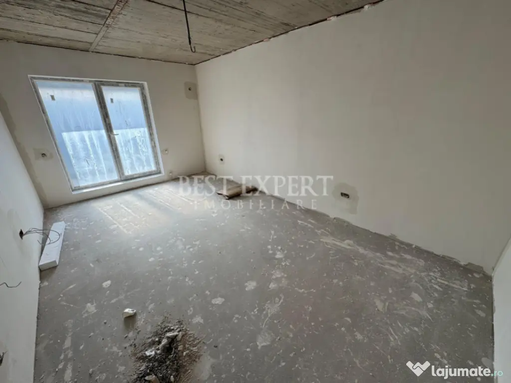 2 Camere cu Parcare subterana vis-a-vis de Auchan Titan 