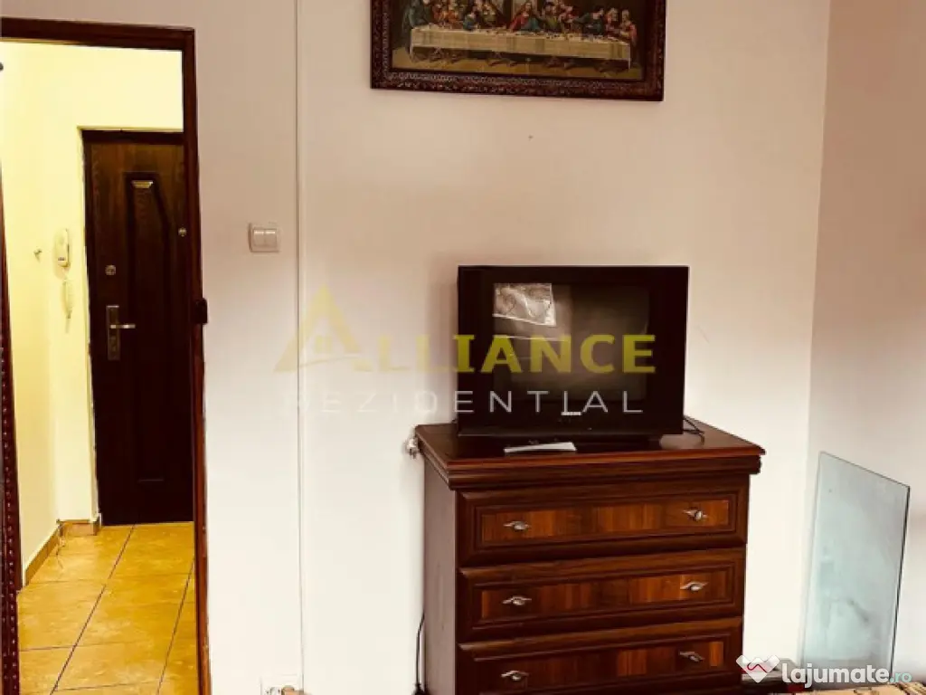 5 Minute Metrou Aparatorii Patriei Apartament 2 camere 