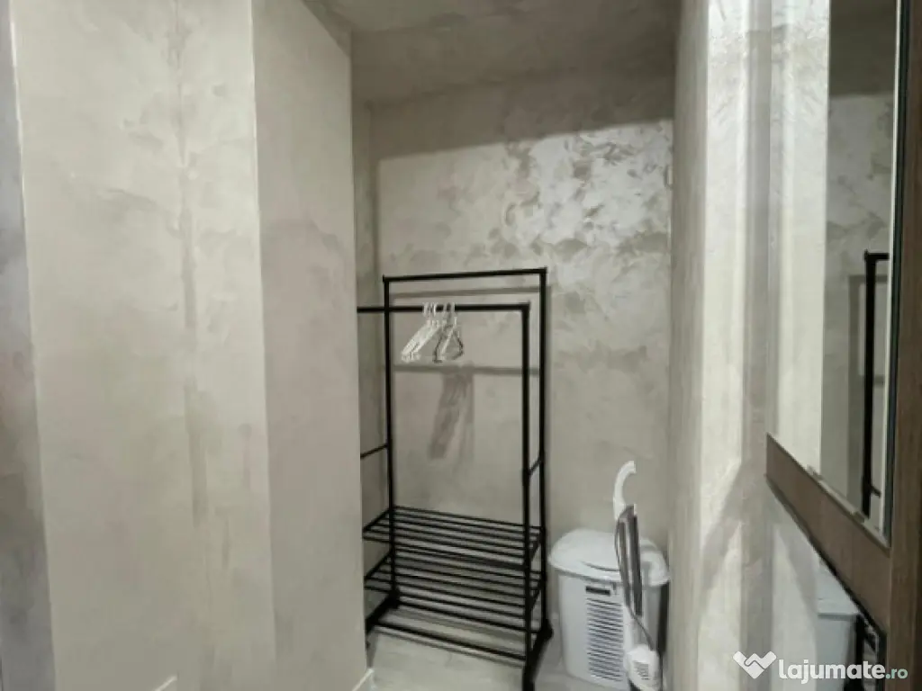 Apartament 2 camere Mamaia Sat, Hanul cu Peste 