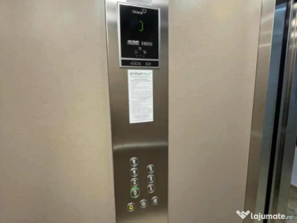 Apartament 2 camere Mamaia Sat, Hanul cu Peste 