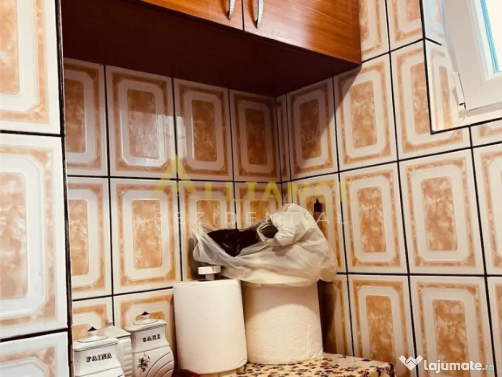 Sector 4 Aparatorii Patriei 2 Camere 