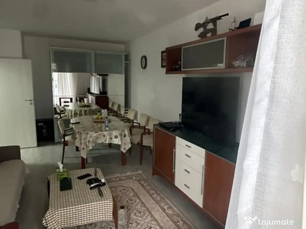 Inchiriere Apartament 2 Camere in Joy Residence la 6 minu... 