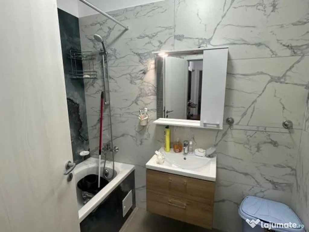 Inchiriere Apartament 2 Camere in Joy Residence la 6 minu... 