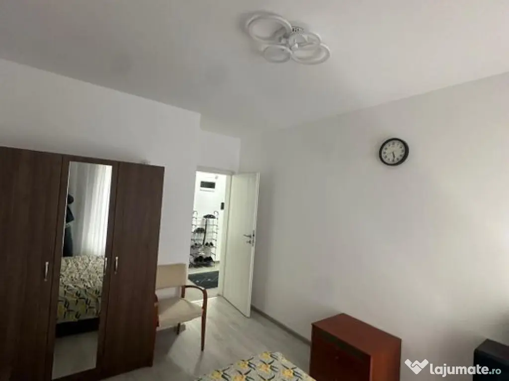 Inchiriere Apartament 2 Camere in Joy Residence la 6 minu... 