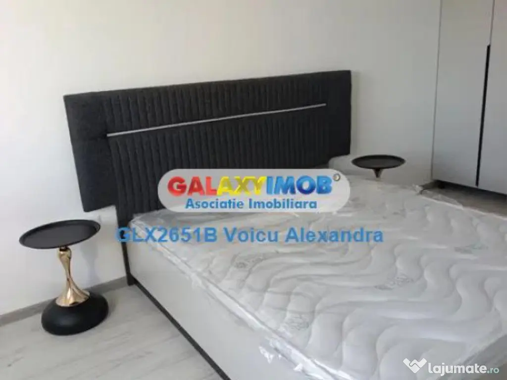 Garsoniera Bloc Nou Berceni - Metalurgiei Park - Postalionul 