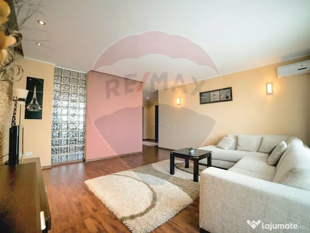 Apartament 2 camere de inchiriat in zona Tabacovici 