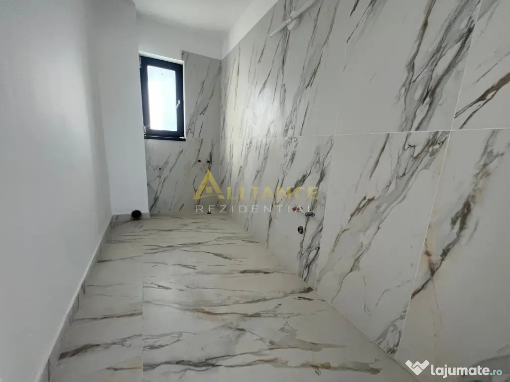 Casa individuala - 4 camere - 2 bai - 280mp teren